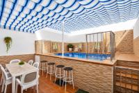 Casa San Juan SpainSunRentals 1088 - Ferienwohnung Nerja