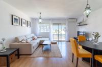 Global Vacacional, Apartamento Duplex Puerto de Sagunto - B&B El Port de Sagunt