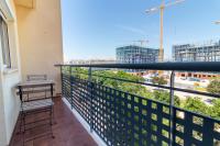 Global Vacacional, Apartamento Duplex Puerto de Sagunto - B&B Puerto de Sagunto