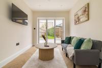 Emerald & Oak near Greenwich - Bed and Breakfast Londen