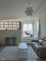 Casa con 1 dormitorio