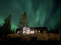 Hafjell Luxury Lodge - B&B Øyer