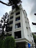 Rama 2 - 201, Carter Road, Bandra West by Connekt Homes - B&B Mumbai