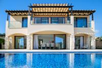 Aphrodite Hills Rentals - Elite Villas - B&B Kouklia