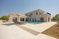 Villa Cvita Policnik ZadarVillas - B&B Poličnik