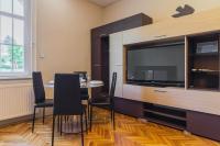 Castel view apartment - B&B Budapest