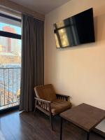 Артхофф на Січових Стрільців - B&B Dnipro