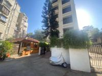 Rama 2 - 401, Carter Road, Bandra West by Connekt Homes - Bed and Breakfast Bombay