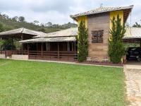 Rancho dois irmãos - B&B Diogo de Vasconcelos
