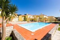 Pool Breeze apartment 3 - B&B Amoreira