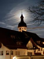 Weinbergblick - Ferienwohnung Berghaupten
