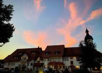 Weinbergblick - B&B Berghaupten