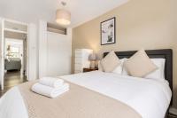 Luxury Central London 1BR, Pimlico Station, 1 Min walk - Chambres d'hôtes Londres