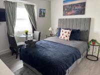Studio Prime Maida Hill Location- B2 - B&B Londra