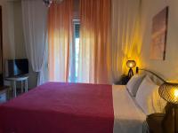 Nectarios seaside apartment. - B&B Palaio Tsifliki