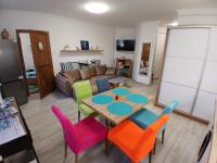 Breki Beach Apartman - Ferienwohnung Hajduszoboszlo