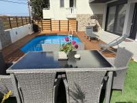Emma - Elena Peris Villas, By Idealstay Experience - B&B Goúves
