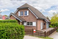 Binnendieck - Ferienwohnung Ostseebad Ahrenshoop