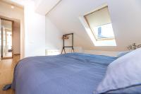 Deluxe Duplex Apartment with Terrace