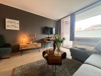 Eidumhüs - B&B Westerland