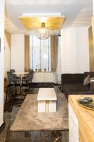 Lion Apartment 2 - B&B Nuremberg