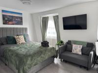 Top Floor Studio Flat in Maida Hill, W9- B3 - B&B Londra