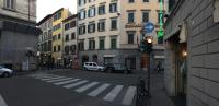 Scala Apartments - Ferienwohnung Florenz