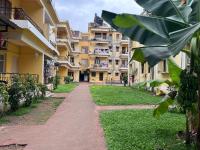 PS Villa in Baga 3 BHK - Bed and Breakfast Arpora