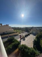 Vila Pêra-Moradia T3 - B&B Pêra