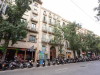 City center Plaza Cataluña apartment - B&B Barcellona