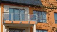 Fewo Duenengras - Bed and Breakfast Karlshagen