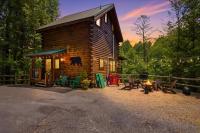 Black Bear Bungalow by Beyond Expectations - B&B Gatlinburg