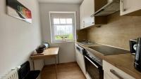 Ferienhaus Frische Brise - B&B Hooksiel
