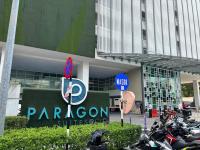 Paragon Suites Jacuzzi Suites by MWM - B&B Johor Bahru