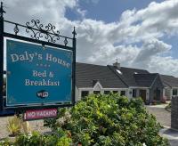 Daly's House - B&B Doolin