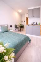 Sea Breeze Studio Gdynia - 10 minut plaża - B&B Gdynia