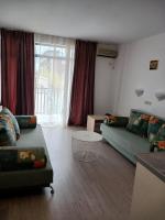 Sunny Beach Aparthotel Sapphire - Ferienwohnung Sonnenstrand