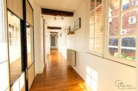 Le Quinze - B&B Albi