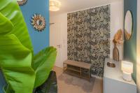 Ferienwohnung Goldkind - Chambres d'hôtes Kölpinsee