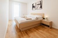 BNB Metropolis Apartment with Garage Parking - Ferienwohnung Sarndorf