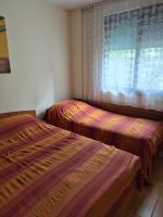 Holiday Apartment 70 meters from the sea - B&B Golem