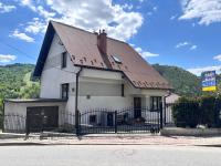 Noclegi Pod Wierzbą - B&B Szczawnica
