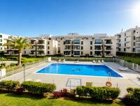 Las Viñas Playa Americas Apartment with Pool & Terrace - B&B Arona