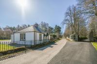 GLEDFIELD HIGHLAND ESTATE Cottages - B&B Lower Gledfield