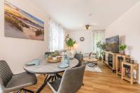 Ferienwohnung Ostseetraum - Chambres d'hôtes Kölpinsee