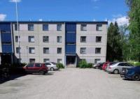 Apartment Kivistö, 2 km from centrum, free wifi and parking, no smoking, allergy- friendly - Chambres d'hôtes Jyväskylä