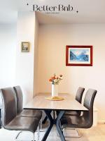 Free Parking AC Cooling and CBD View - Bed and Breakfast Wellington