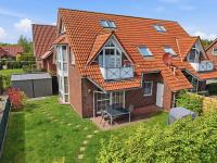 Carmen - B&B Greetsiel
