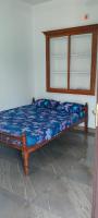 Habitación Doble con balcón (3 adultos)