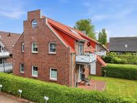 Deichbude - Chambres d'hôtes Greetsiel